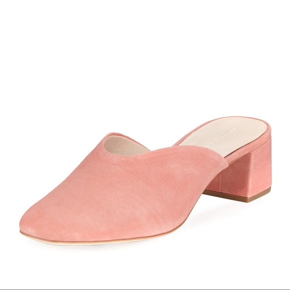 Loeffler Randall ‘Lulu’ Mule - Picture 1 of 7